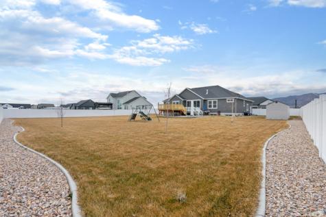 4868 N Canaan Peak Drive Eagle Mountain UT 84005