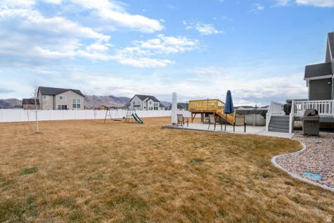 4868 N Canaan Peak Drive Eagle Mountain UT 84005