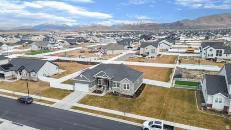4868 N Canaan Peak Drive Eagle Mountain UT 84005