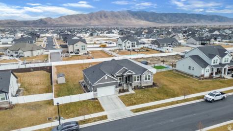 4868 N Canaan Peak Drive Eagle Mountain UT 84005