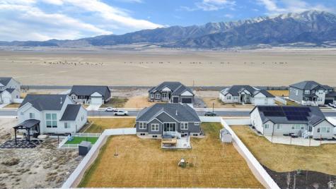 4868 N Canaan Peak Drive Eagle Mountain UT 84005