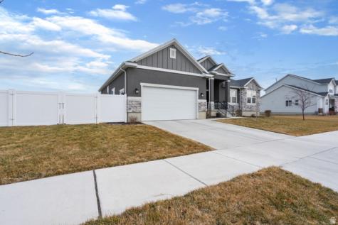 4868 N Canaan Peak Drive Eagle Mountain UT 84005