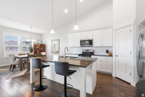 4868 N Canaan Peak Drive Eagle Mountain UT 84005
