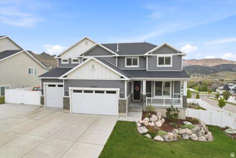 14738 S Seeley Drive Herriman UT 84096
