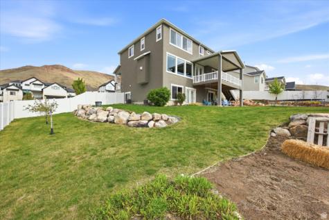 14738 S Seeley Drive Herriman UT 84096