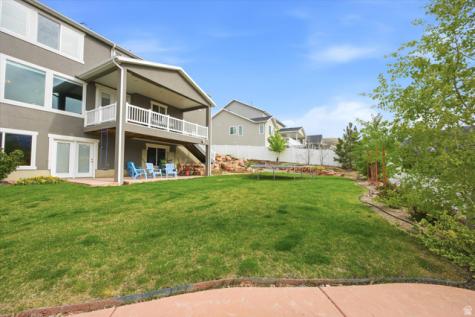 14738 S Seeley Drive Herriman UT 84096