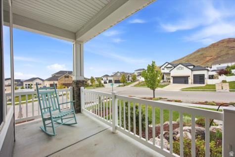 14738 S Seeley Drive Herriman UT 84096