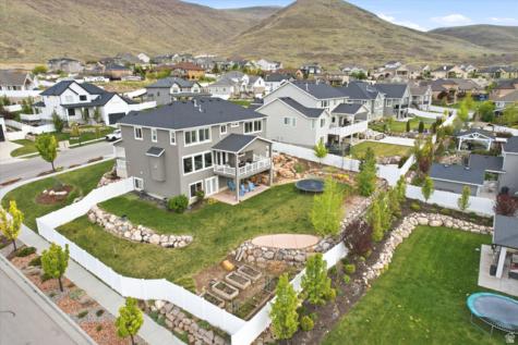 14738 S Seeley Drive Herriman UT 84096