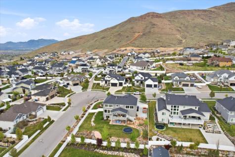14738 S Seeley Drive Herriman UT 84096