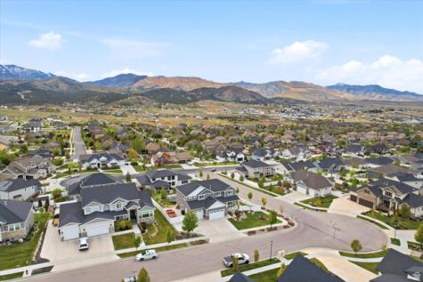 14738 S Seeley Drive Herriman UT 84096