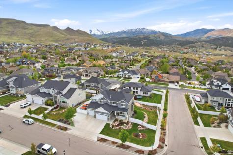 14738 S Seeley Drive Herriman UT 84096