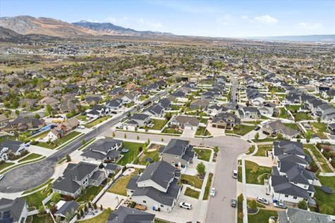 14738 S Seeley Drive Herriman UT 84096