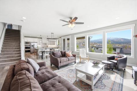 14738 S Seeley Drive Herriman UT 84096