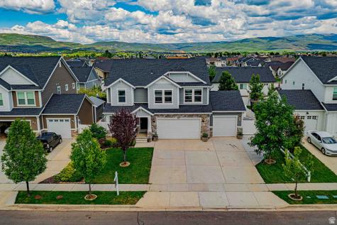 831 S Cottage Side Lane Heber City UT 84032