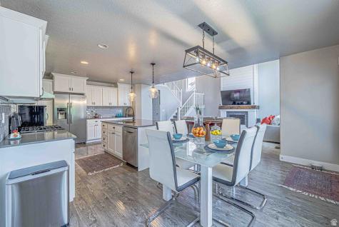 831 S Cottage Side Lane Heber City UT 84032