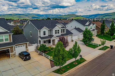 831 S Cottage Side Lane Heber City UT 84032