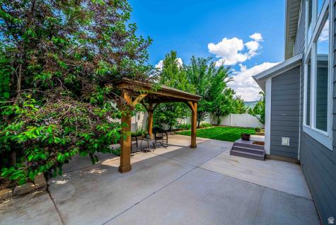 831 S Cottage Side Lane Heber City UT 84032