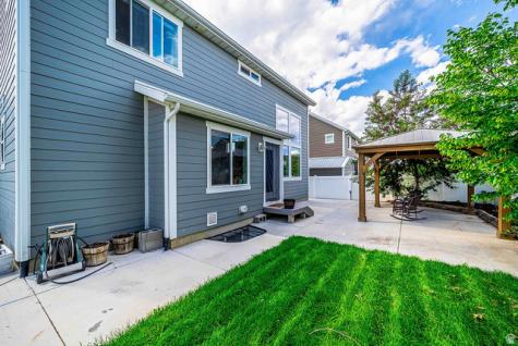 831 S Cottage Side Lane Heber City UT 84032