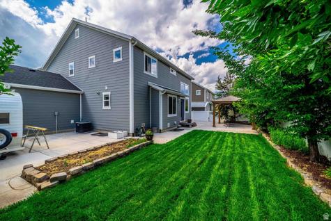 831 S Cottage Side Lane Heber City UT 84032
