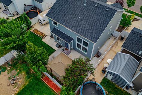 831 S Cottage Side Lane Heber City UT 84032