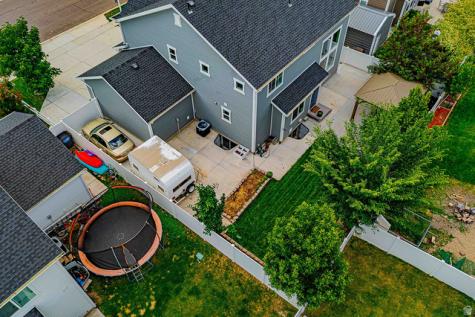 831 S Cottage Side Lane Heber City UT 84032