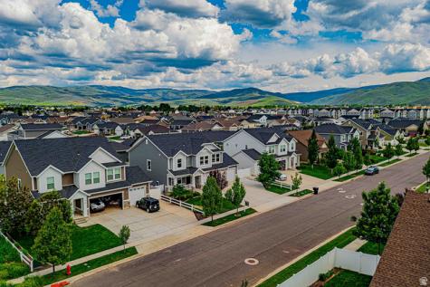 831 S Cottage Side Lane Heber City UT 84032
