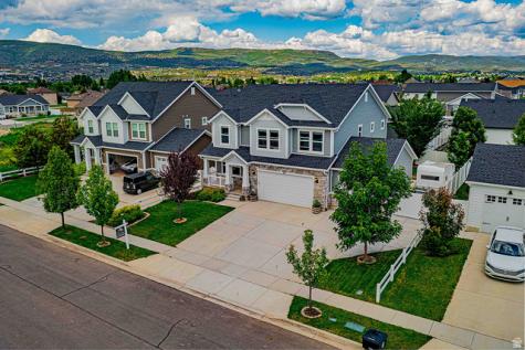 831 S Cottage Side Lane Heber City UT 84032