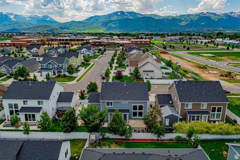 831 S Cottage Side Lane Heber City UT 84032