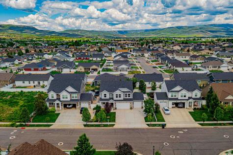 831 S Cottage Side Lane Heber City UT 84032