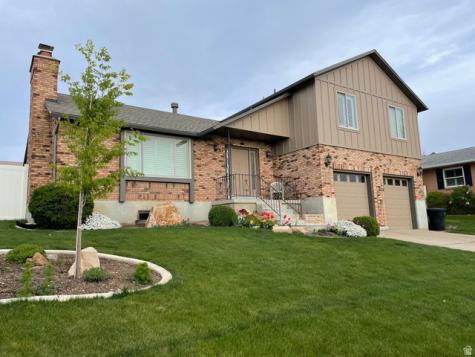233 S 750 E Bountiful UT 84010