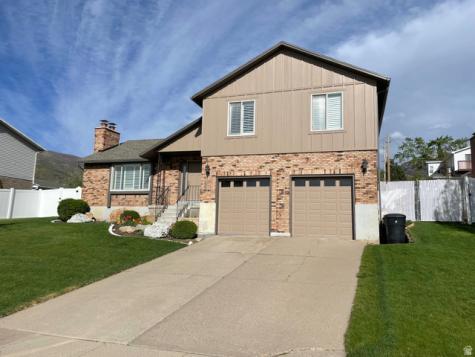 233 S 750 E Bountiful UT 84010
