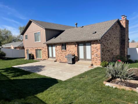 233 S 750 E Bountiful UT 84010