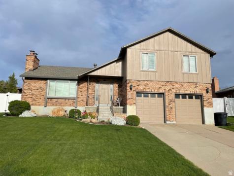 233 S 750 E Bountiful UT 84010