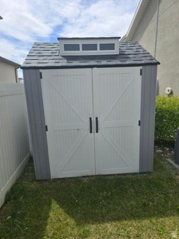 1529 E Erickson Knoll Lane Eagle Mountain UT 84005