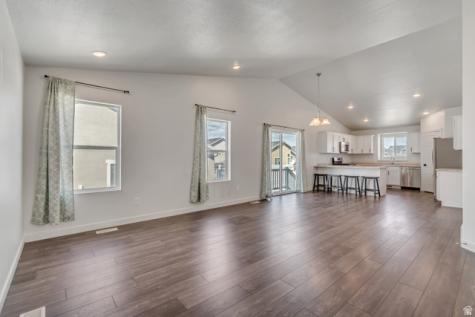 1529 E Erickson Knoll Lane Eagle Mountain UT 84005