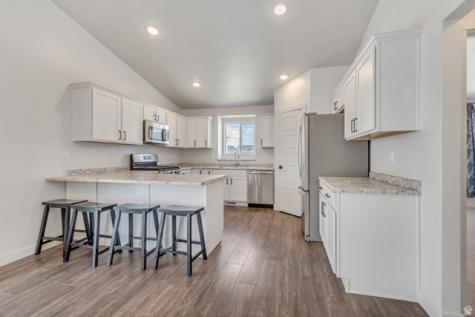1529 E Erickson Knoll Lane Eagle Mountain UT 84005