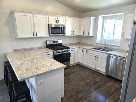 1529 E Erickson Knoll Lane Eagle Mountain UT 84005