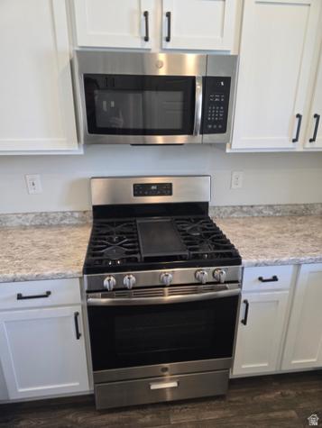 1529 E Erickson Knoll Lane Eagle Mountain UT 84005