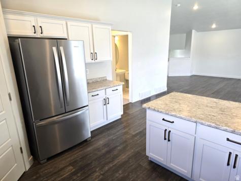 1529 E Erickson Knoll Lane Eagle Mountain UT 84005