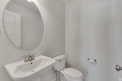 1529 E Erickson Knoll Lane Eagle Mountain UT 84005