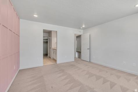 1529 E Erickson Knoll Lane Eagle Mountain UT 84005