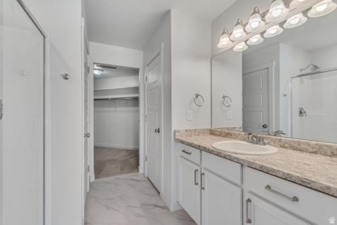 1529 E Erickson Knoll Lane Eagle Mountain UT 84005