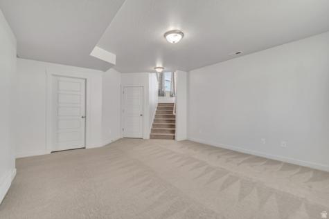 1529 E Erickson Knoll Lane Eagle Mountain UT 84005