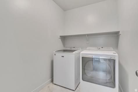 1529 E Erickson Knoll Lane Eagle Mountain UT 84005