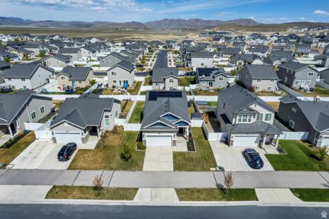 1529 E Erickson Knoll Lane Eagle Mountain UT 84005