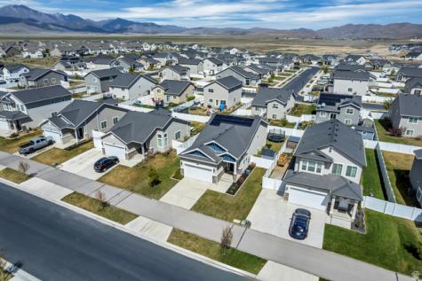 1529 E Erickson Knoll Lane Eagle Mountain UT 84005