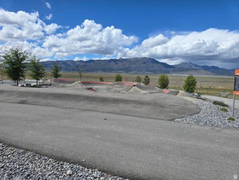 1529 E Erickson Knoll Lane Eagle Mountain UT 84005