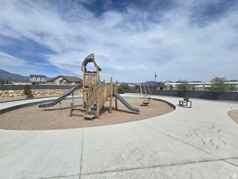 1529 E Erickson Knoll Lane Eagle Mountain UT 84005