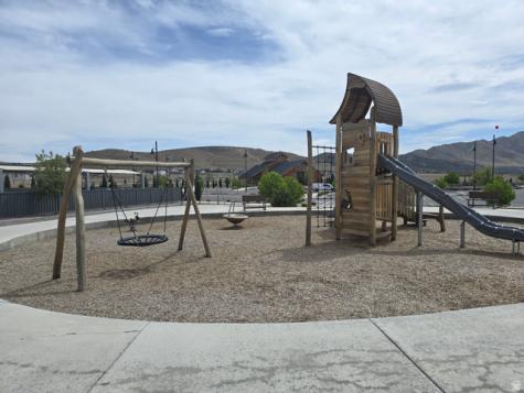 1529 E Erickson Knoll Lane Eagle Mountain UT 84005