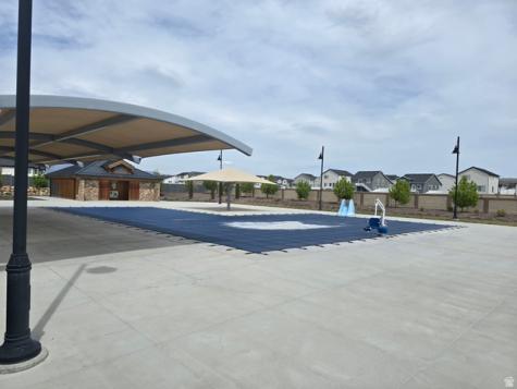 1529 E Erickson Knoll Lane Eagle Mountain UT 84005